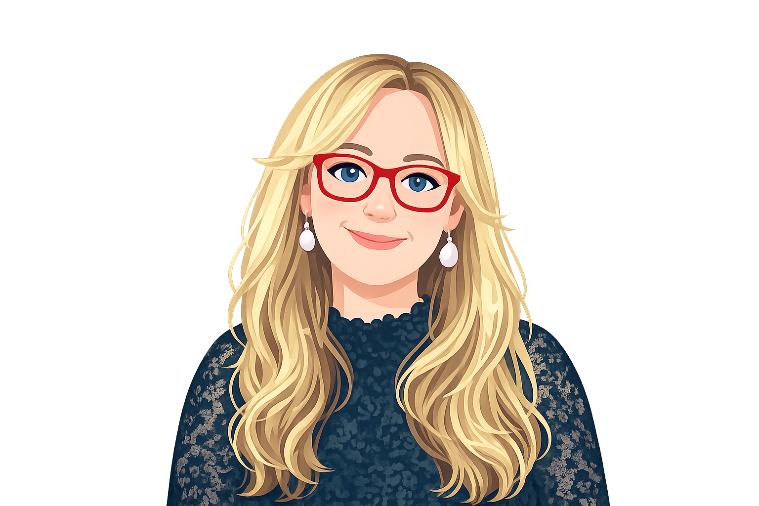 Kristin - Hubspot Expert